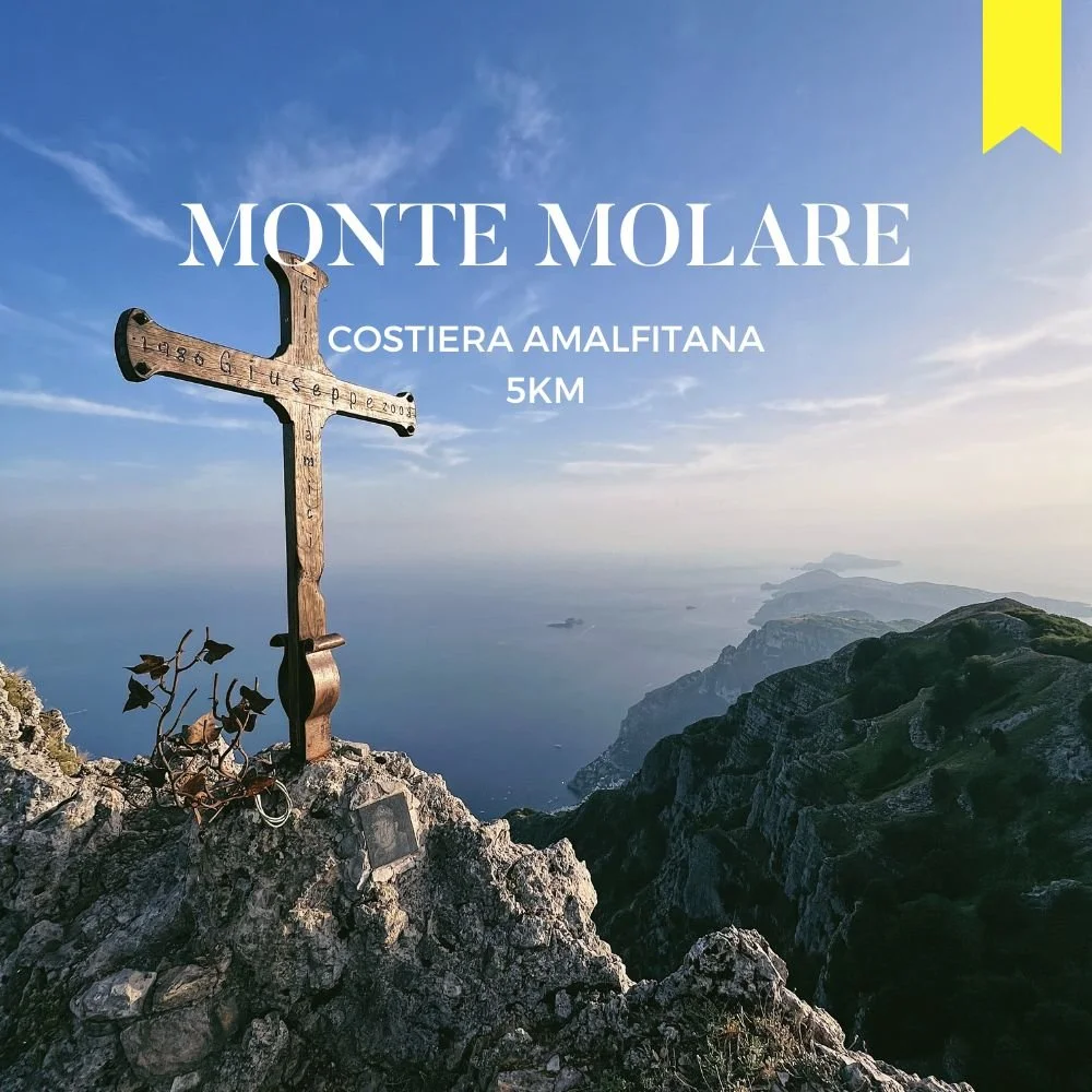 MONTE MOLARE