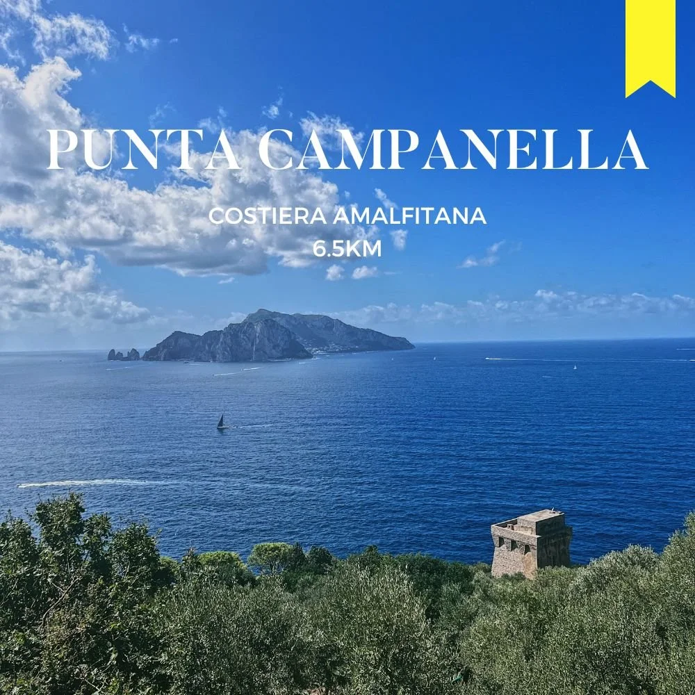 PUNTA CAMPANELLA