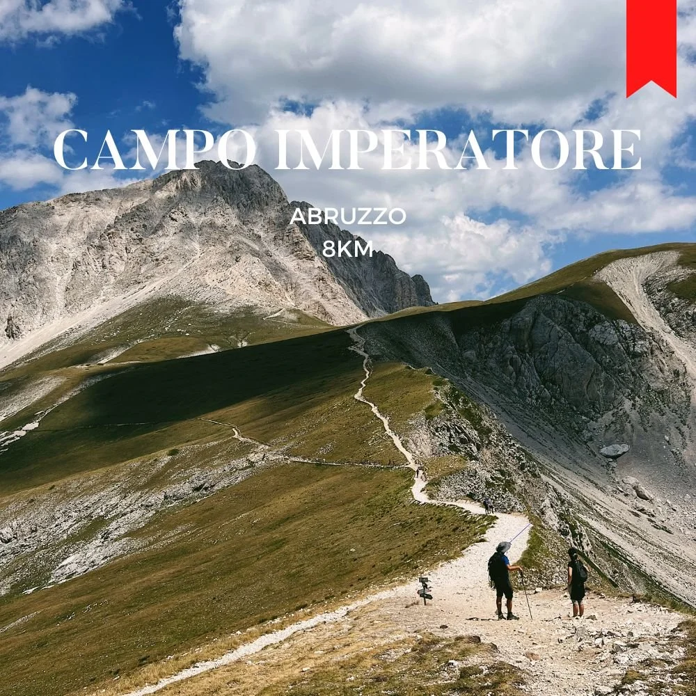 CAMPO IMPERATORE