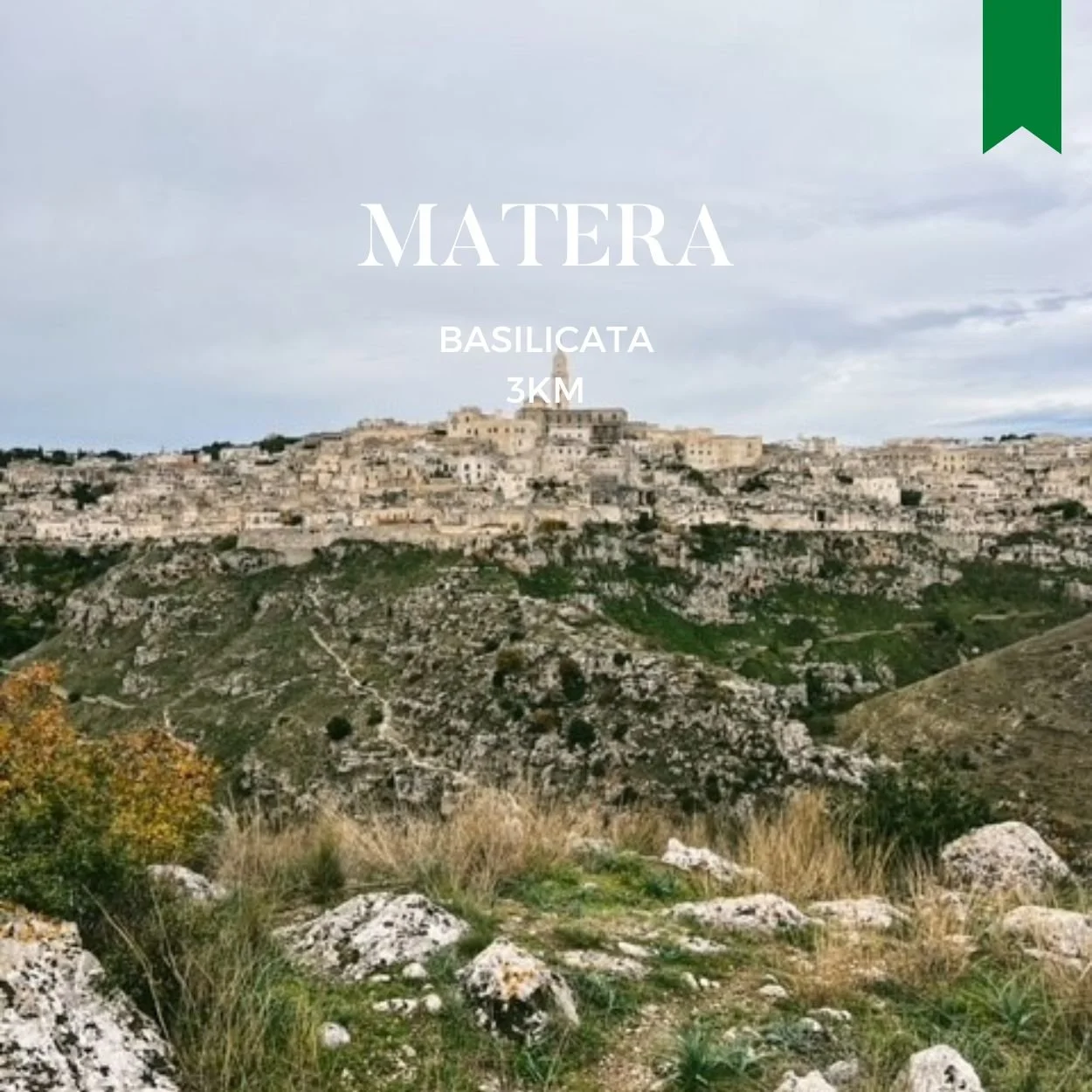 MATERA