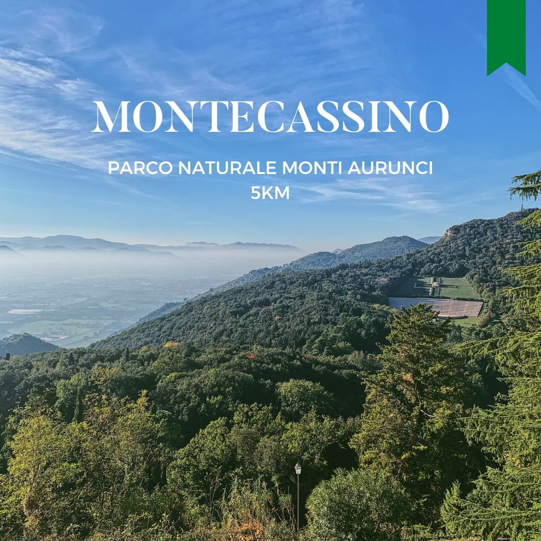 MONTECASSINO