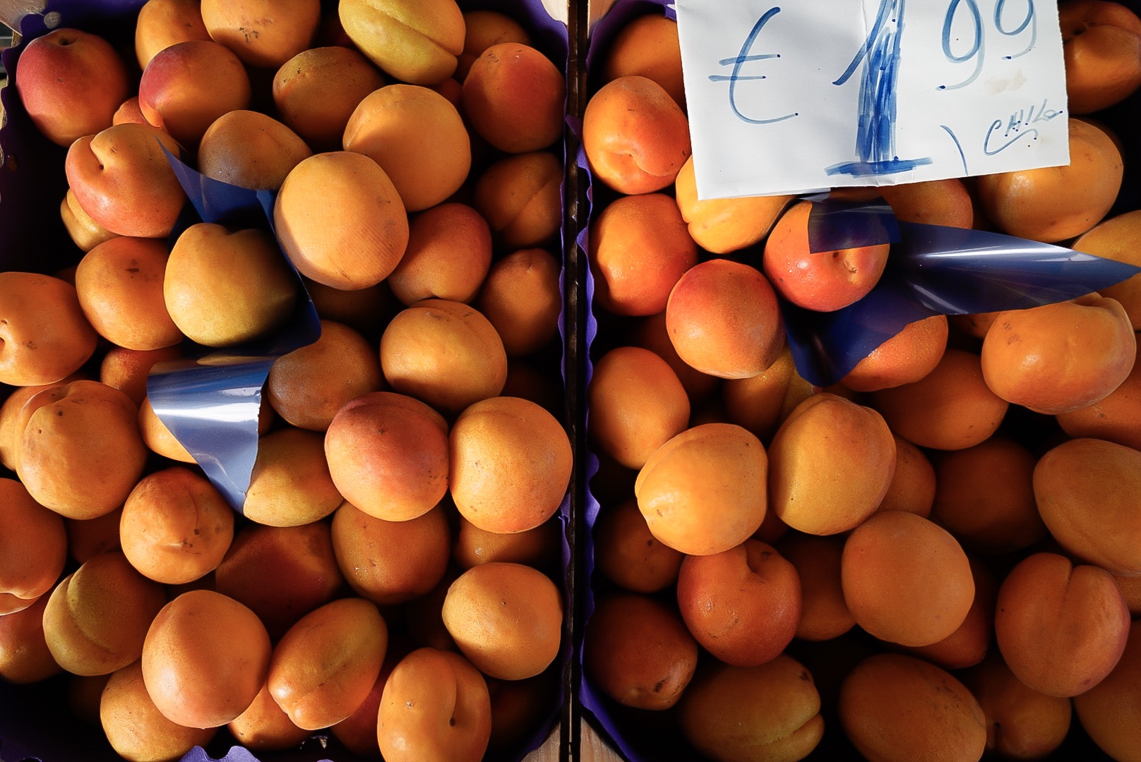 Mercato del Capo, Palermo, Sicily