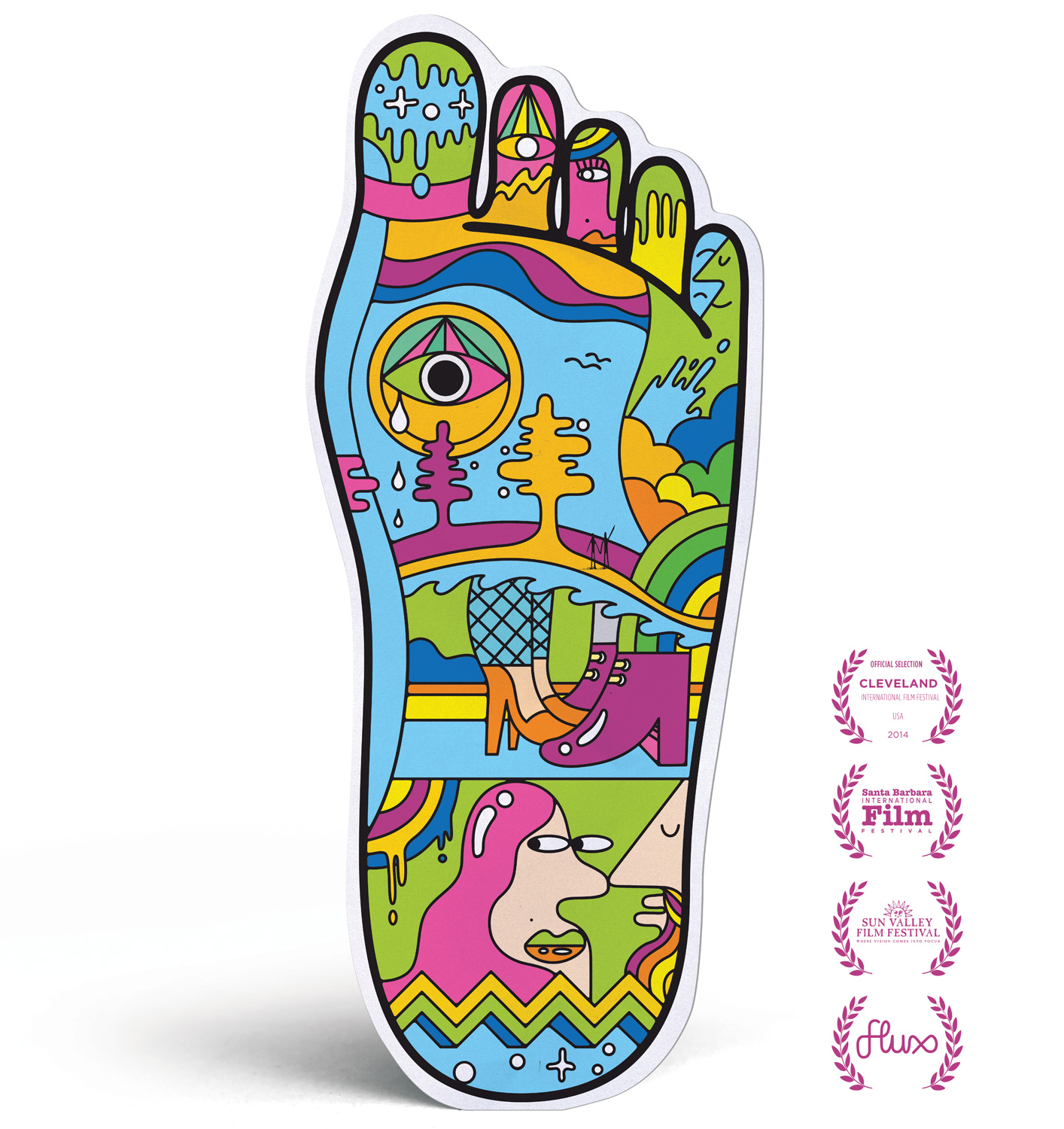 Bunion