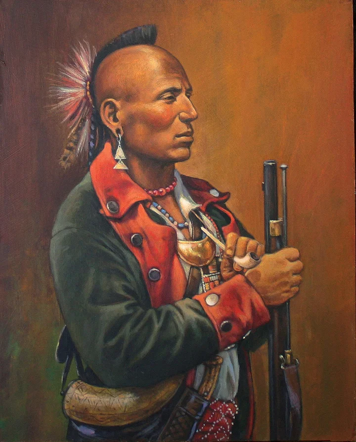 The Mohawk