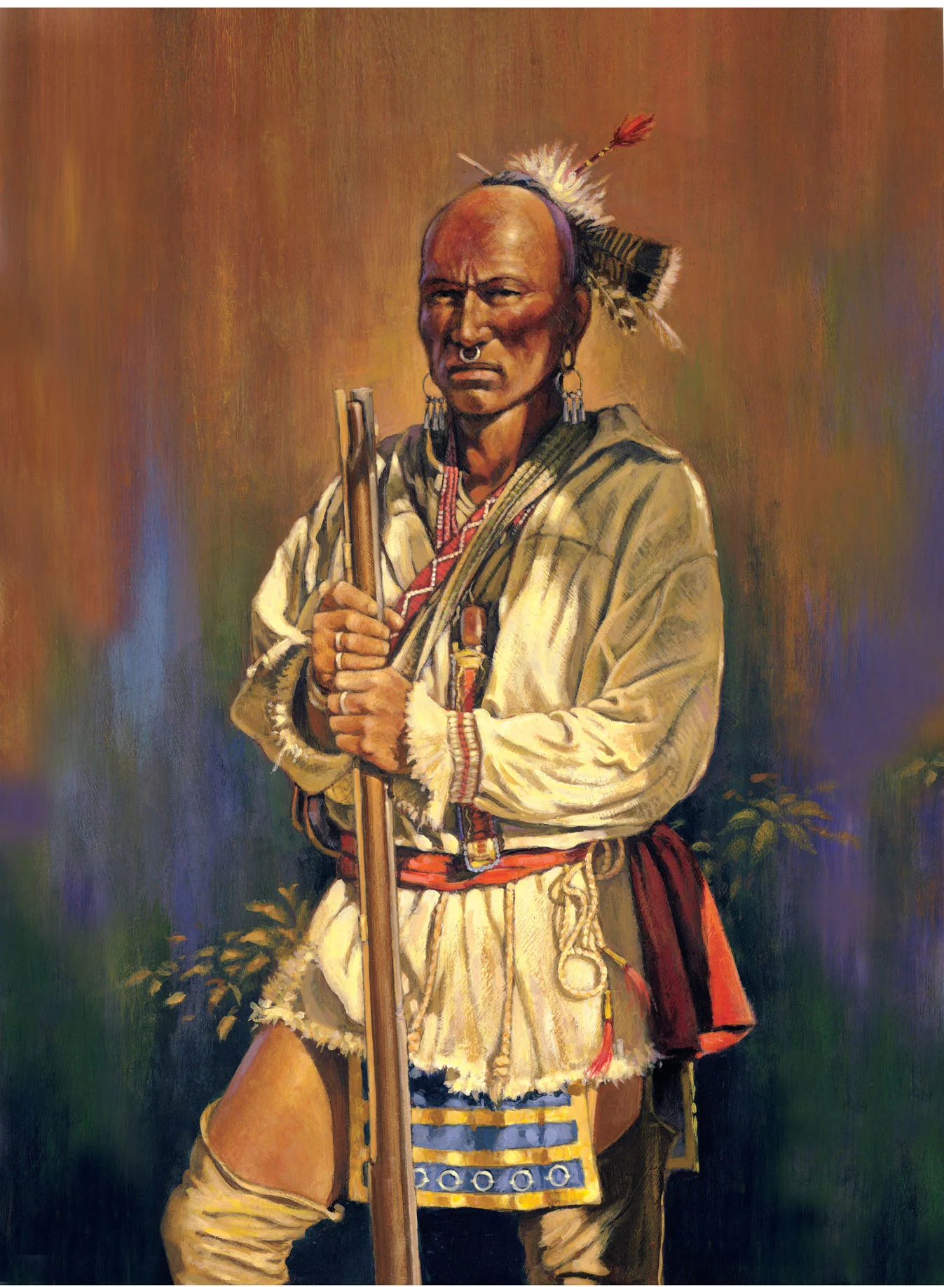 Iriquois