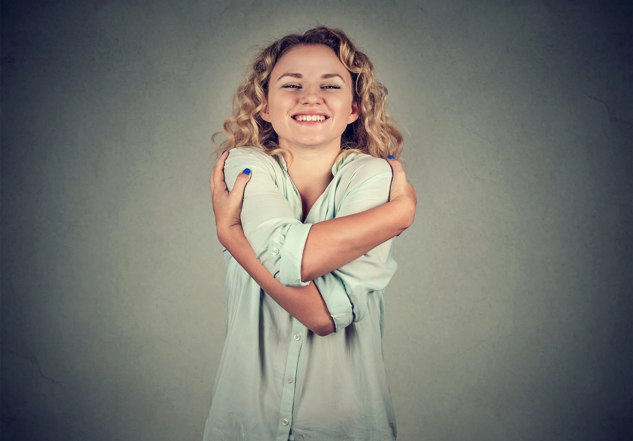 Chapter 6: Practice Loving Yourself