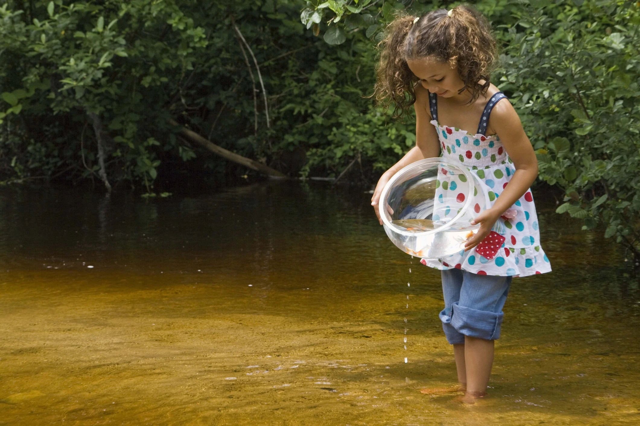 Chapter 8: Let Go Of Attachment To Outcome