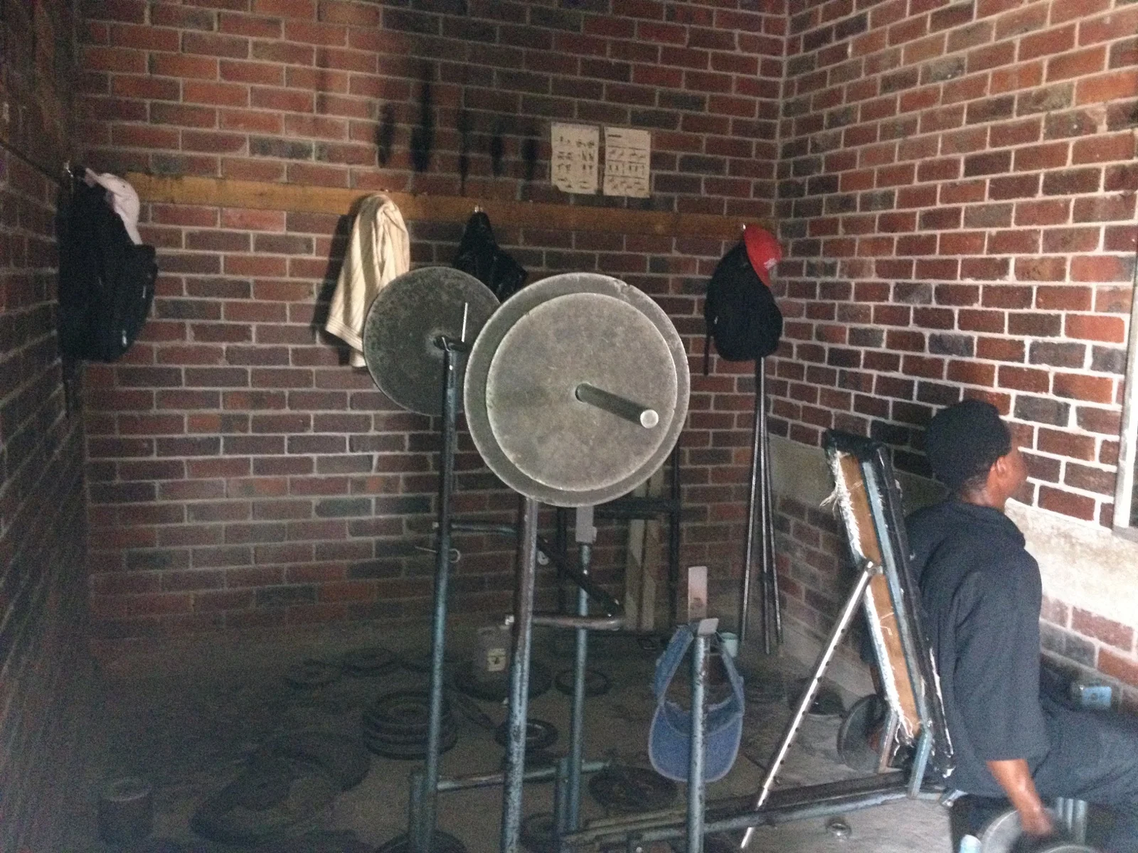 LIFT4LIFE: Zimbabwe Plans Summer 2016