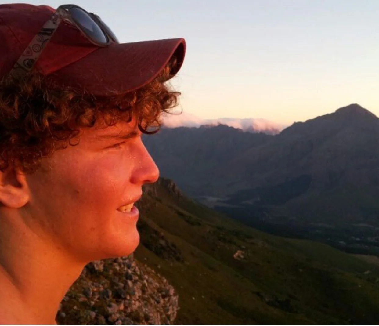 A New Chapter South Africa: