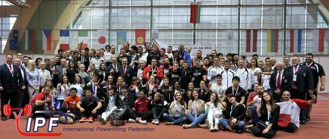 A Worldwide Community