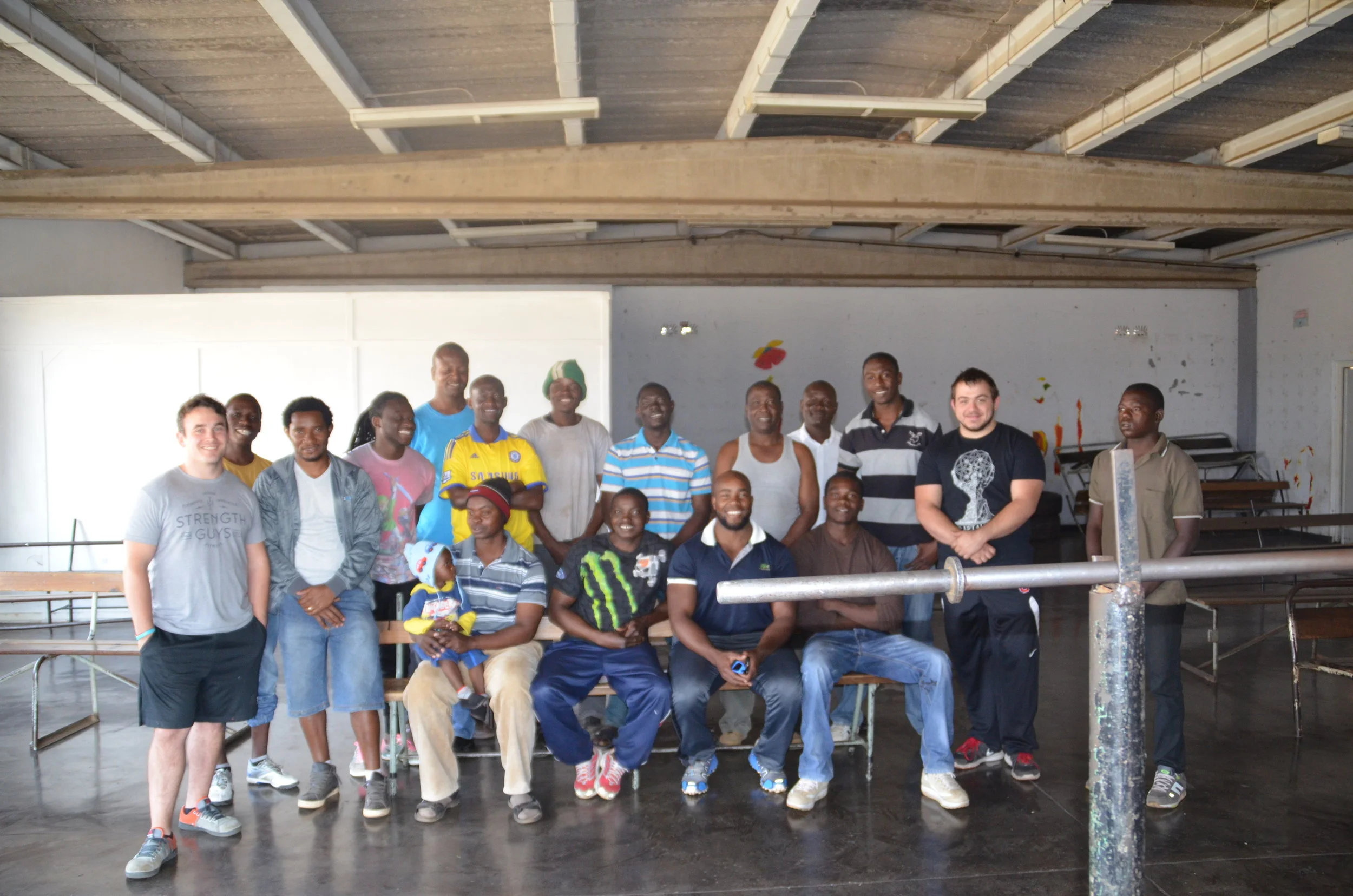 Glenview 3-Community Center