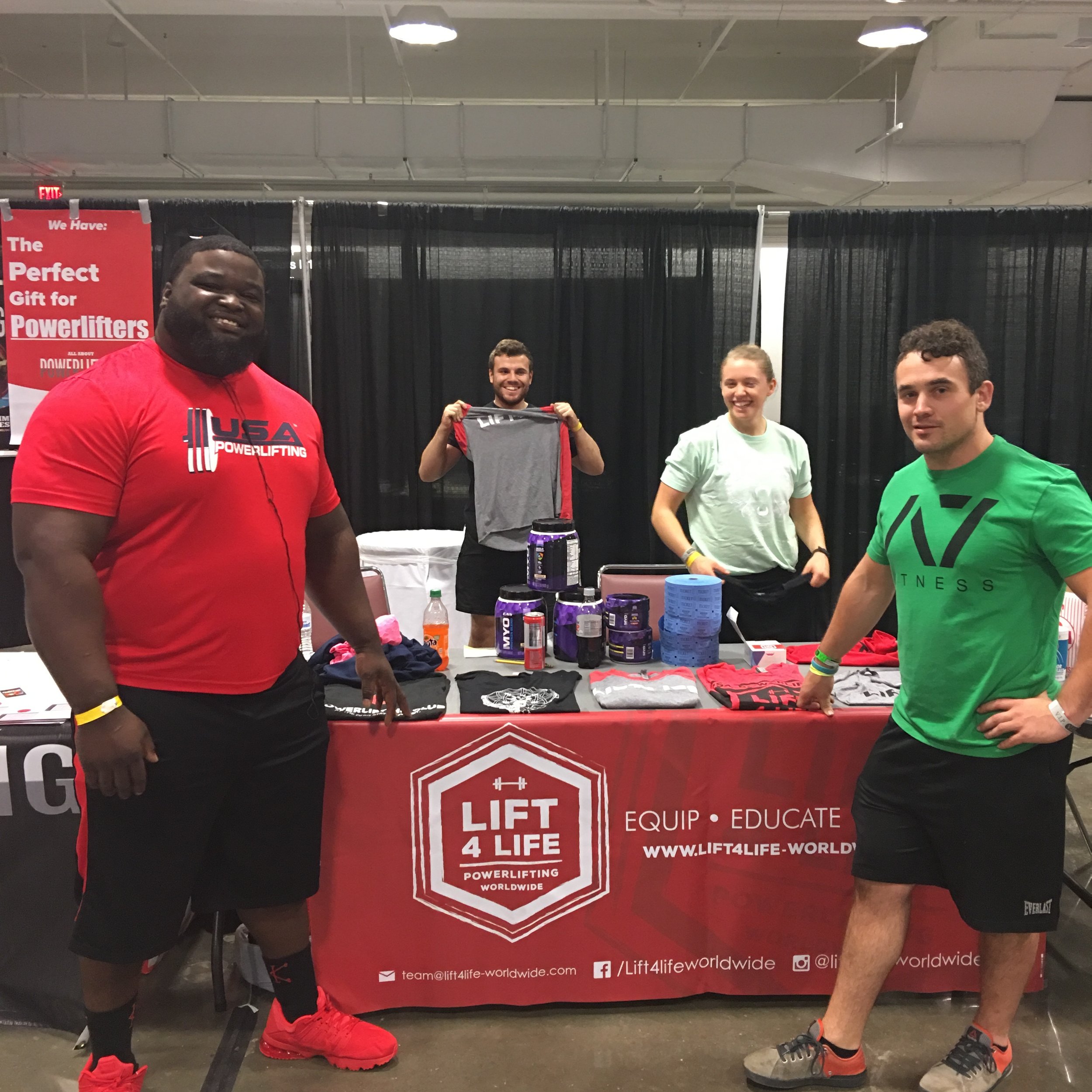 Raw Nationals: Atlanta