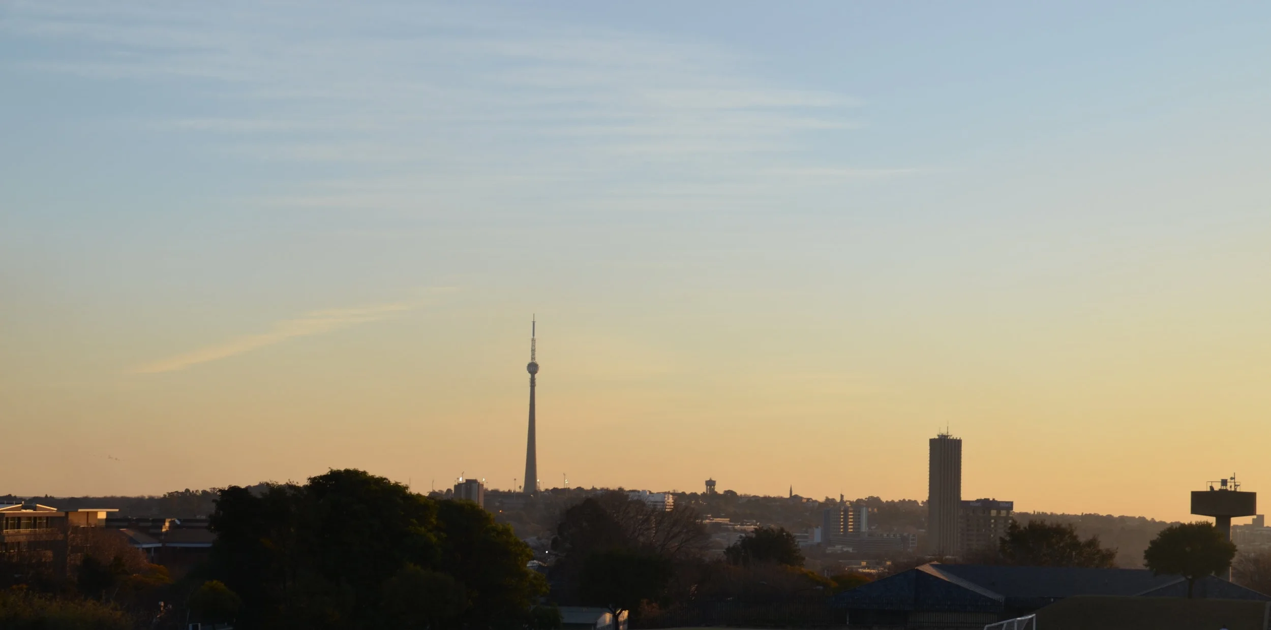 South African Arnold 2017