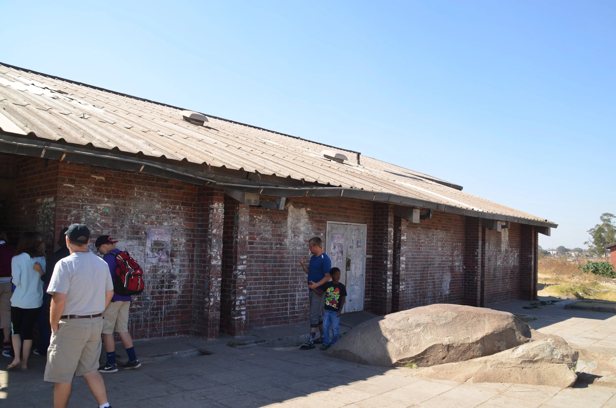 Putting the "Power" in powerlifting V.2