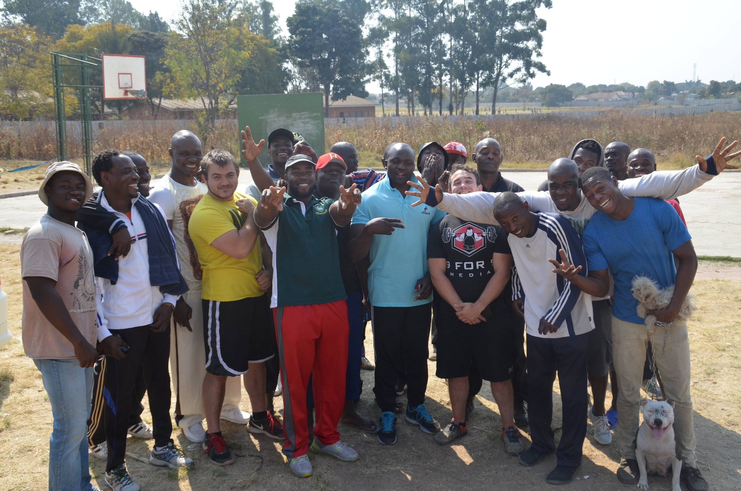 #GratefulGains - Lift4Life SURPASSED its Fundraising Goal 