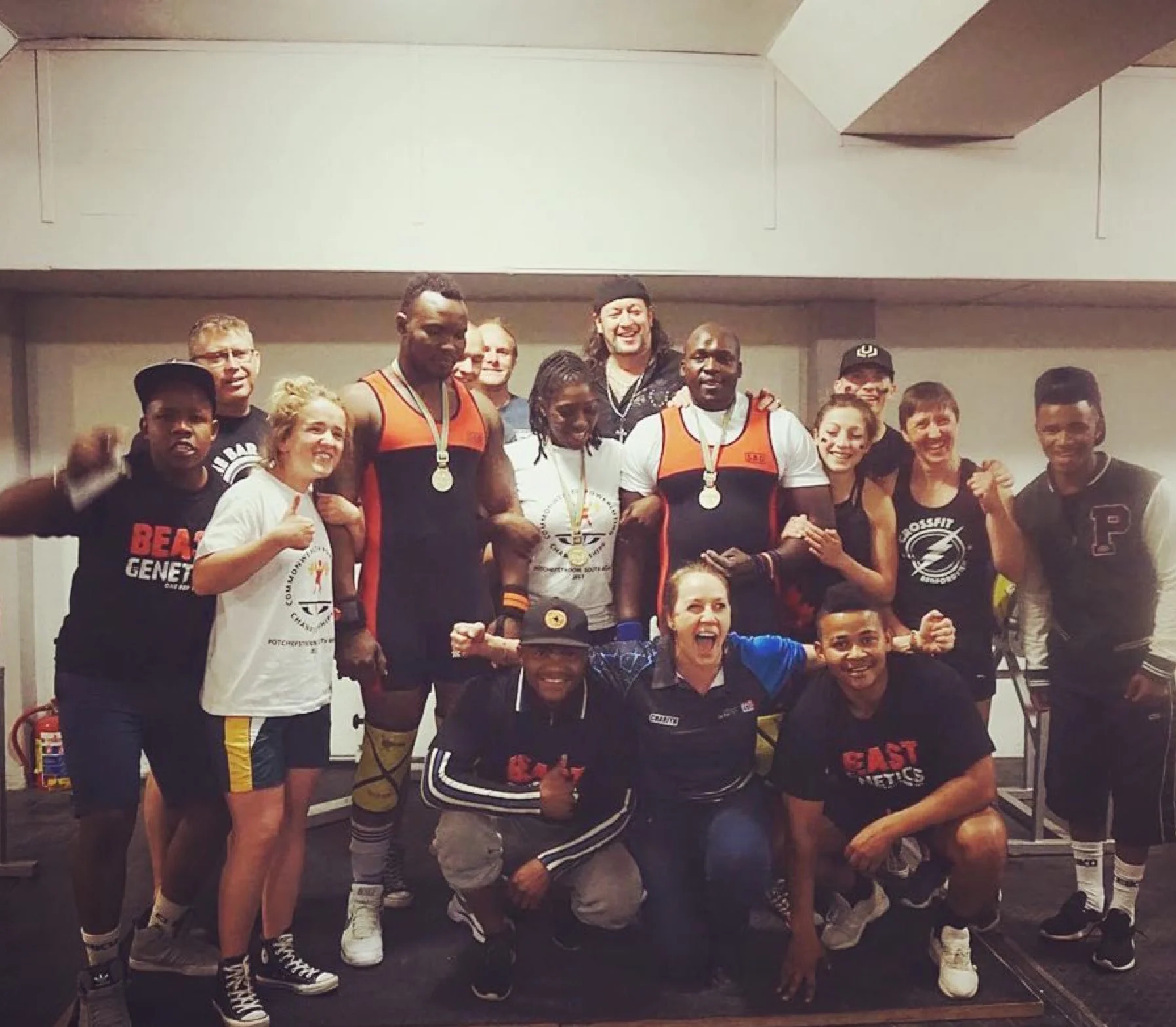 Why be a Lift4Life Partner? 