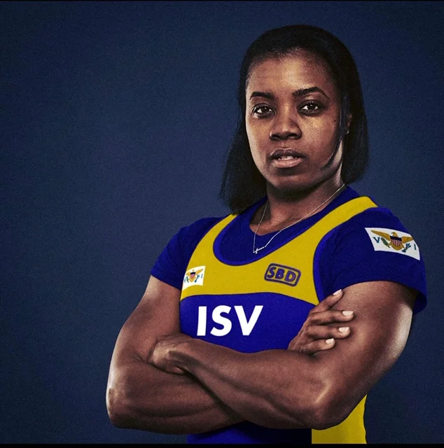 Saturday Spotlight: Kimberly Walford