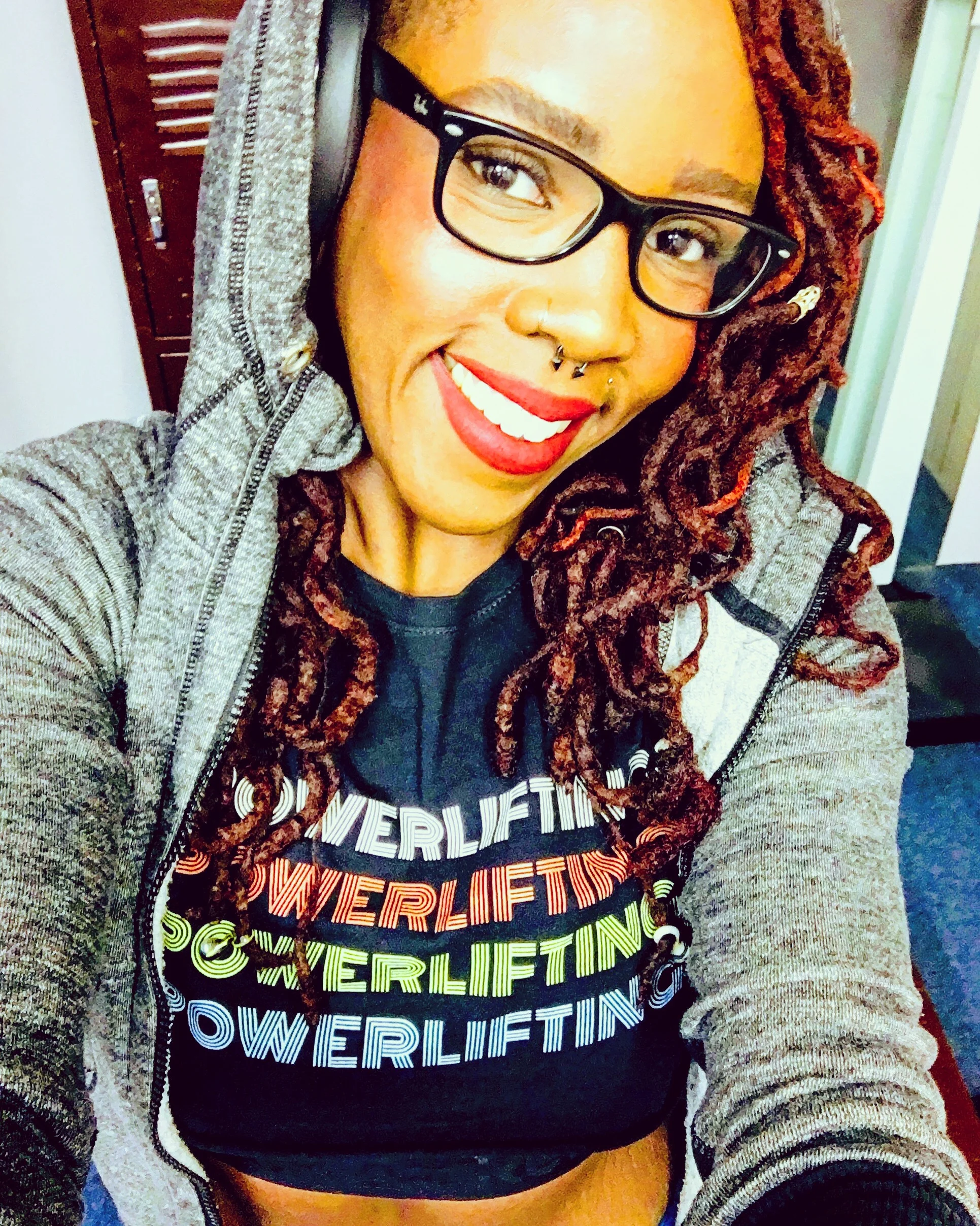 Saturday Spotlight: Dre Newkirk