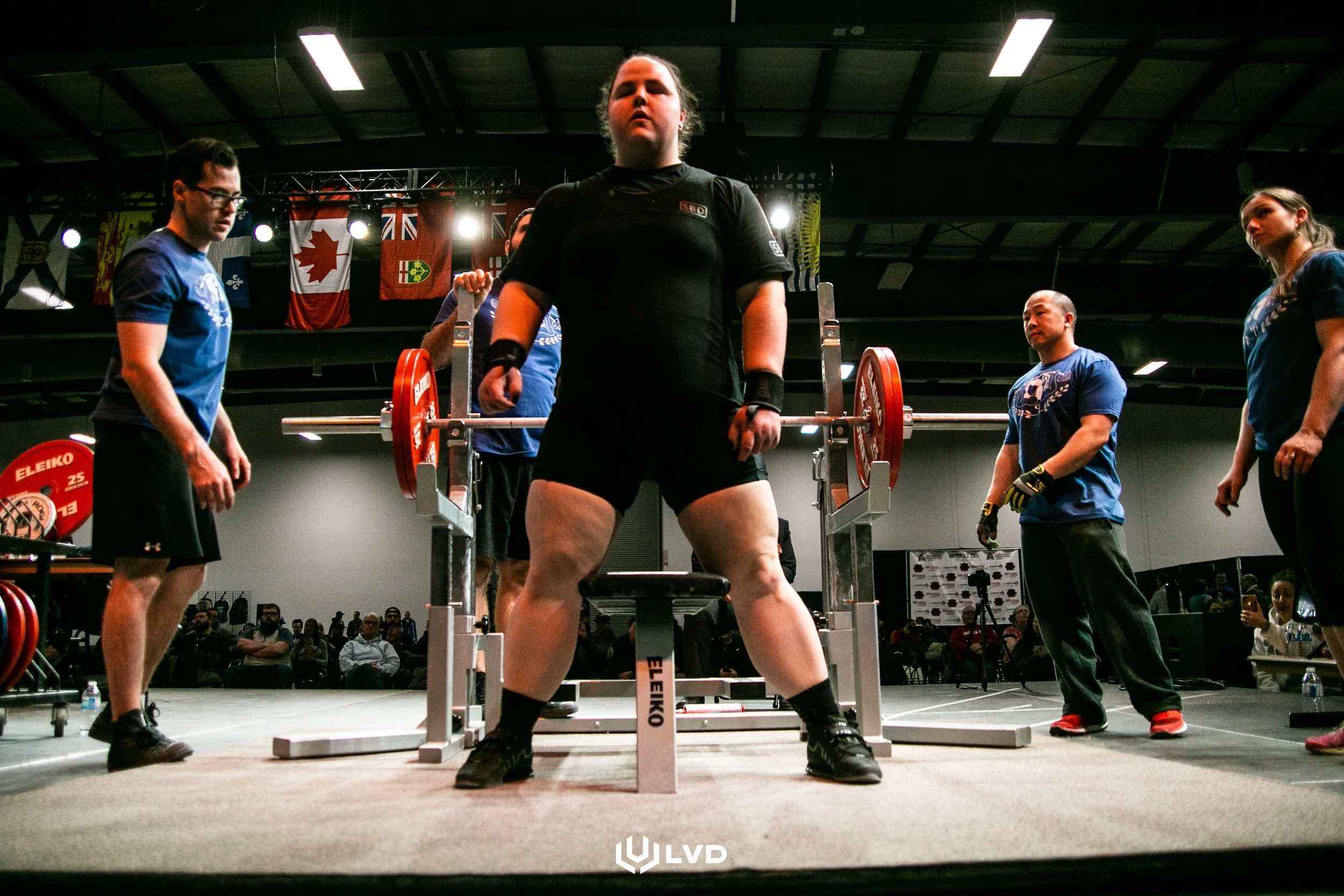 Saturday Spotlight: Brittany Schlater