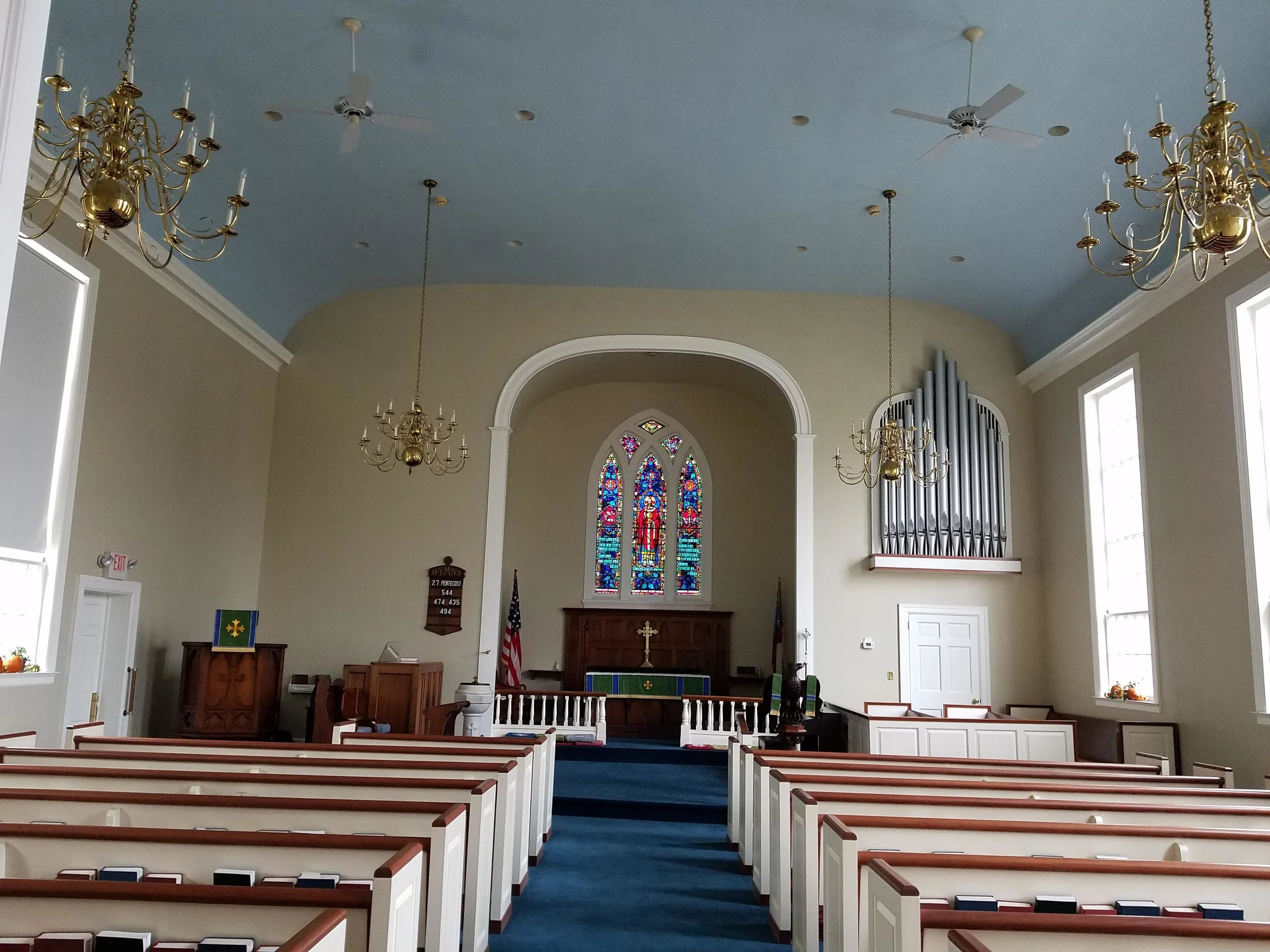 Sanctuary