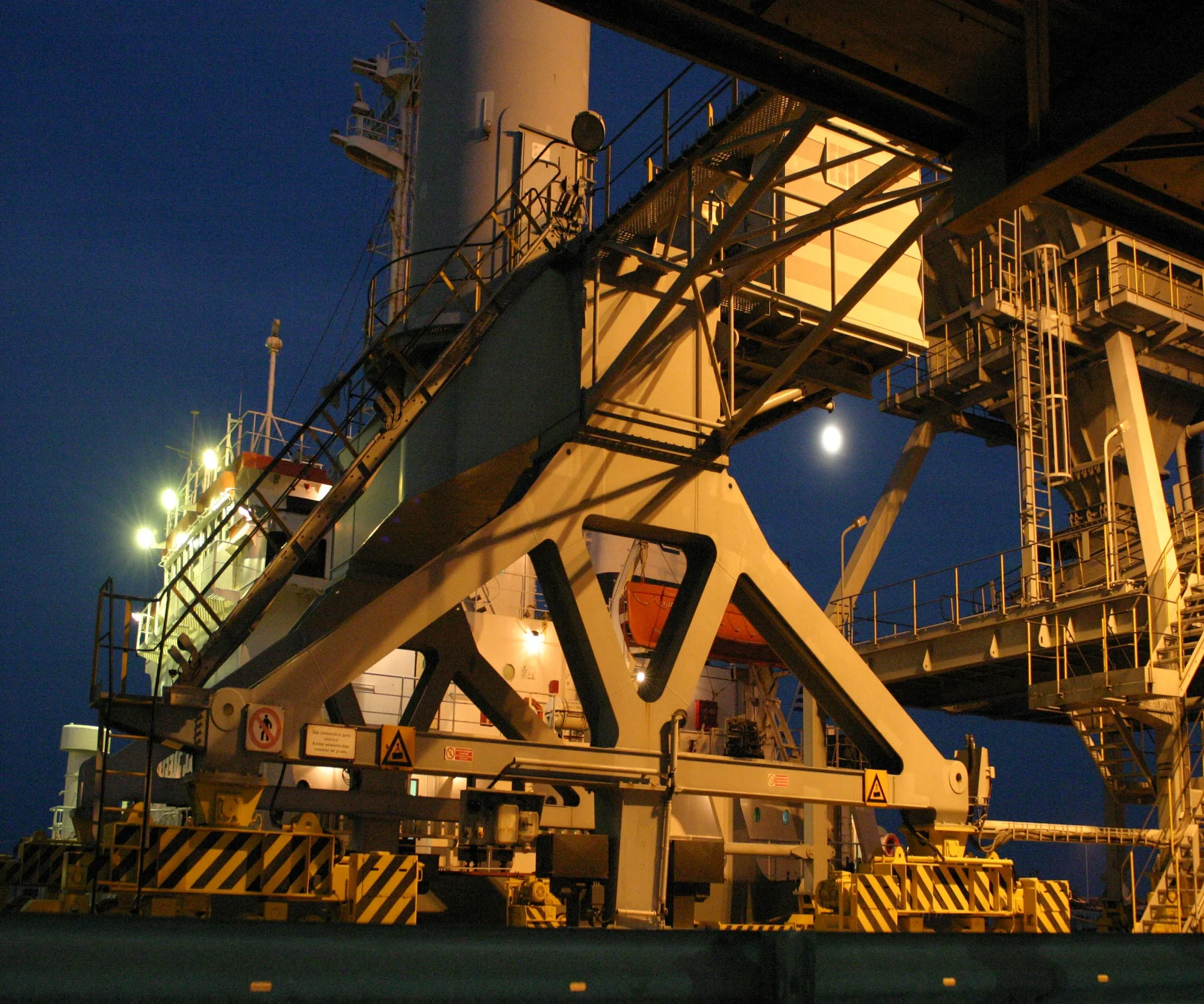 Silverman Consulting Heavy Industry