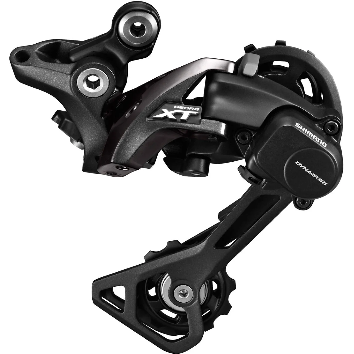 Rear derailleur - Shimano RD-M8000, DEORE XT, GS 11-SPEED