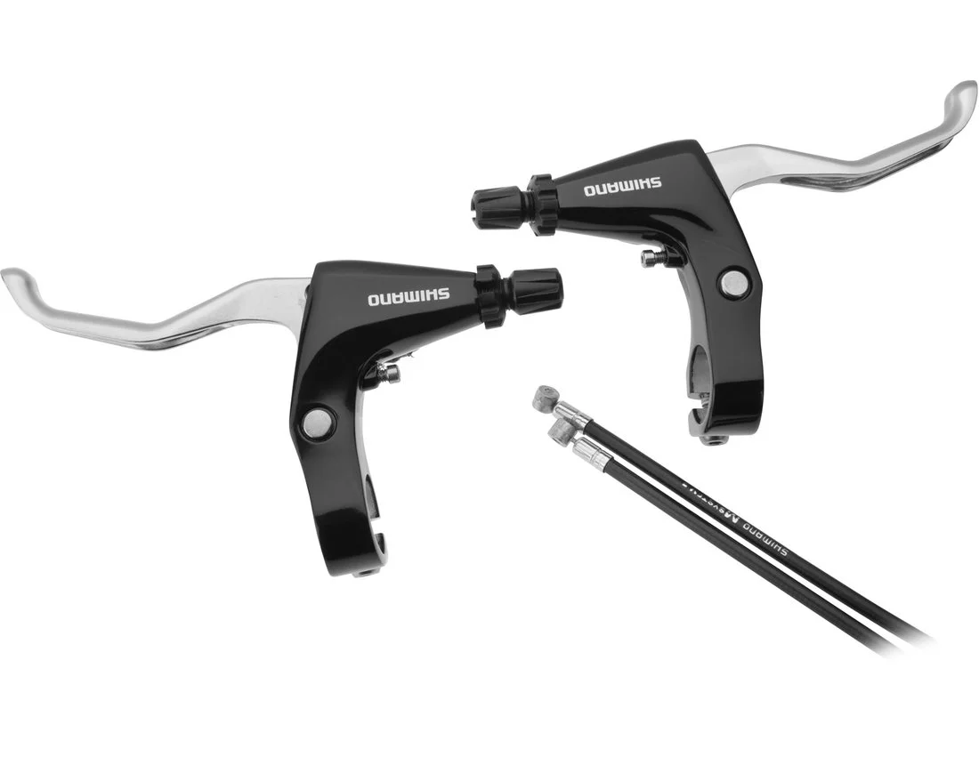 Brake levers - Shimano BL-R780