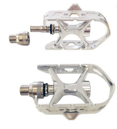 Pedals - MKS QR AR-2 - EZY Detachable Pedals