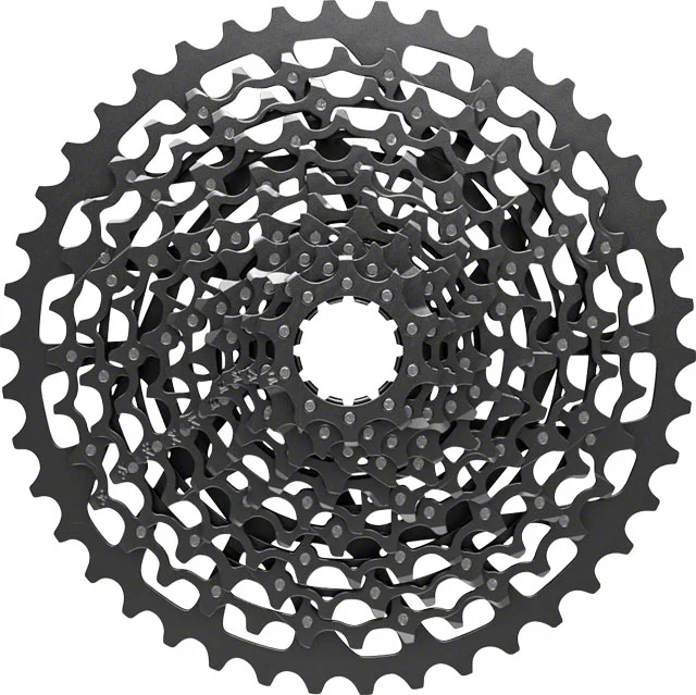 Cassette - Shimano CS-M8000 11-speed 11-42T