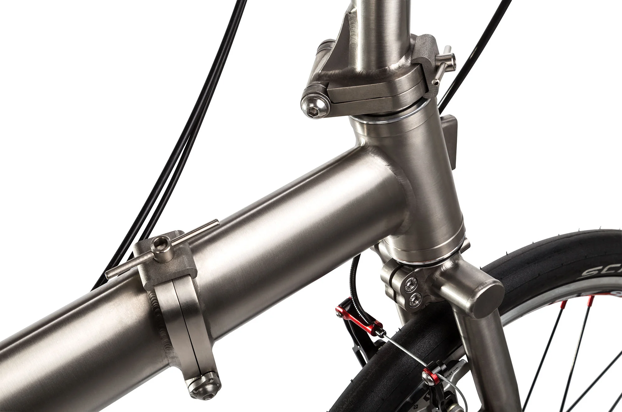 burke 20 folding bike price