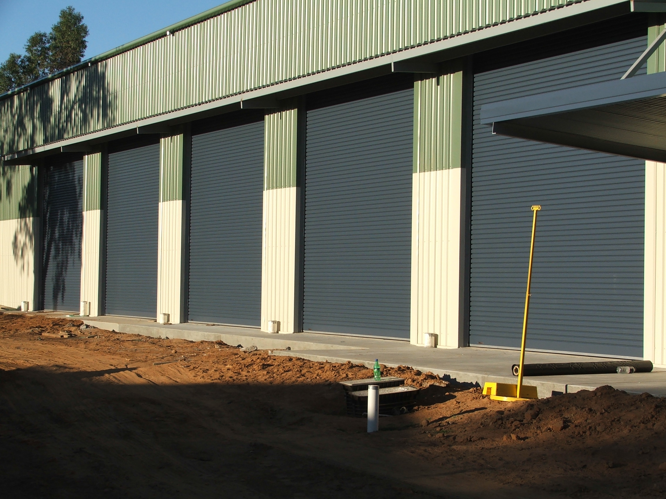 Toowoomba Automatic Access