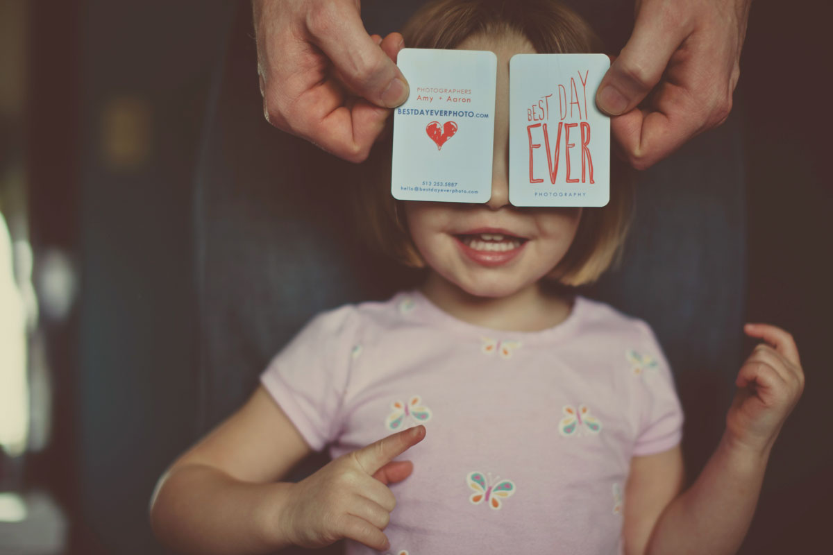 Best Day Ever Photography / Photo Courtesy Amy Hildebrand