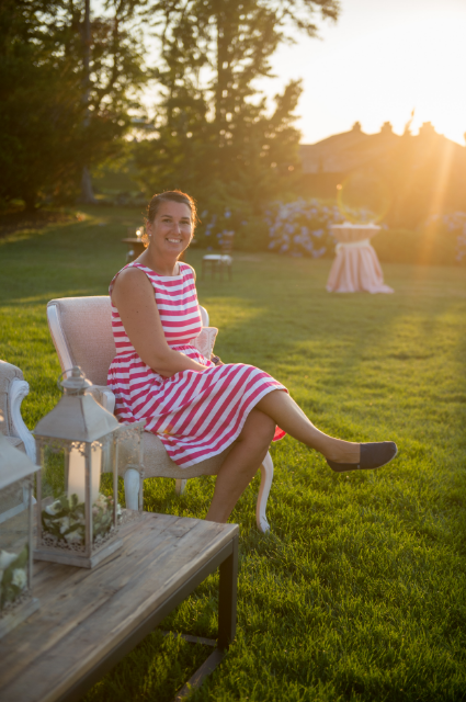 Photo Courtesy Carla Ten Eyke Photography