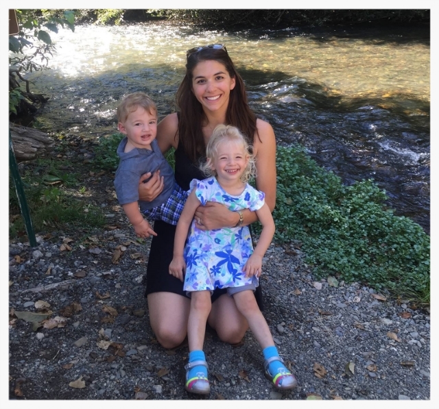 Celebrating Rebecca Lang "Rebecca is an amazing person and mother. She instills her characteristics of loyalty, intelligence, confidence, and patience in her kids and everyone she is around. We are so lucky to have her in our life. We love you so much!" - Eric, Anna and James Lang