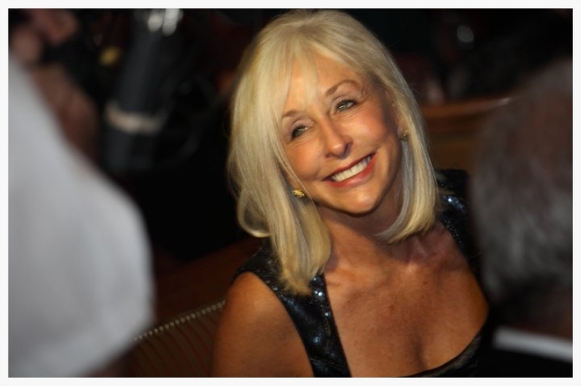 Celebrating Elaine Ferandell "Here is my AMAZING mother, Elaine Ferandell. What is not to love about her? She is loving, caring, understanding, genuine, trustworthy, outgoing, FUN, drop dead GORGEOUS, a wonderful friend but most importantly the most supportive person. She would do anything in the world for those she cares about...especially her 3 girls. I am the luckiest daughter because I get to call this EXTRAORDINARY woman my MOM!!!!" --Brooke (Ferandell) Ray