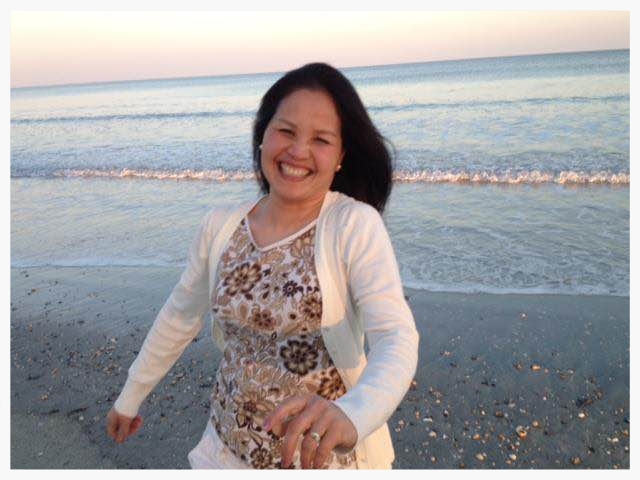 Celebrating Lily Lin "I love my mother for her joyful and energetic spirit. She is a selfless mother of 5 and an inspiring community leader of many more! Thank you, mom, for teaching me how to serve compassionately, live faithfully, and love my family." Best, Vanessa"