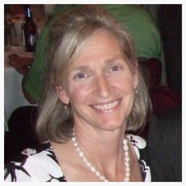 Celebrating Carolyn Lang "My mother-in-law really rains on my parade because I never get to have any crazy MIL stories! She instantly welcomed me to her family, is fun to talk to, and treats us like royalty when we visit. I couldn't be luckier!" -- Rebecca Lang