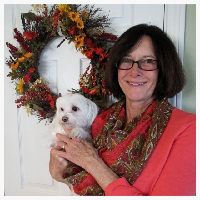 Celebrating Kathy Lopez "My mom, simply put, is a gem. She is selfless, compassionate, patient, and a whole lot of fun. She juggles phone calls from her four daughters all day every day -- fielding our questions on how to cook lasagna to calming our ugly-cry tears after a break-up, and everything in between. She never bats an eyelash at the dizzying amount of airport pick-ups and drop-offs we request every time we get homesick. She goes zip-lining with us through the redwoods when we want an adventure and flies 500 miles to nurse us back to health after a tonsillectomy. I couldn't ask for a better mother and friend. Mom, thank you for everything." -- Nikki Lopez