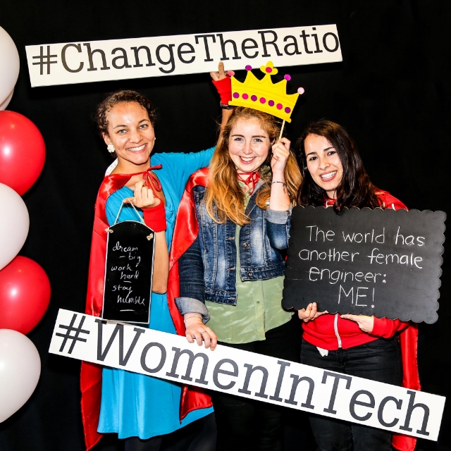 Photo Courtesy Hackbright Academy