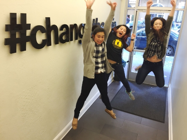 photo courtesy hackbright academy