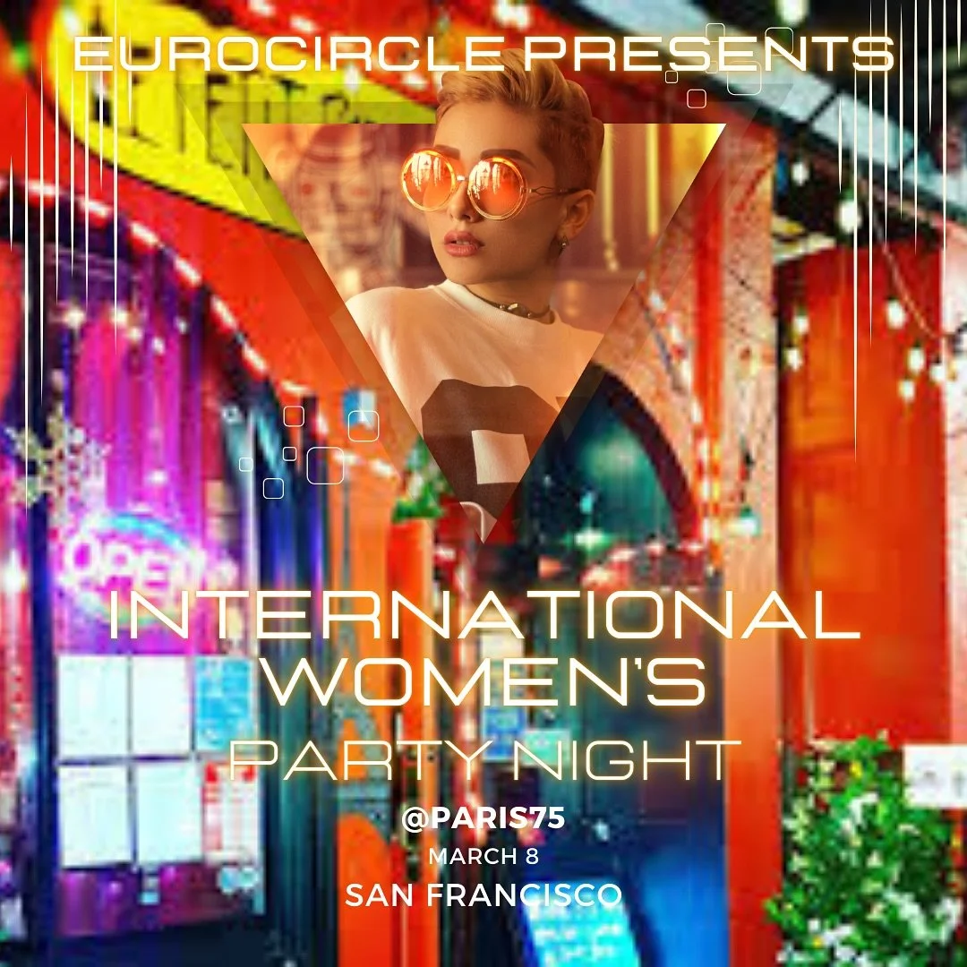 International Women Party 