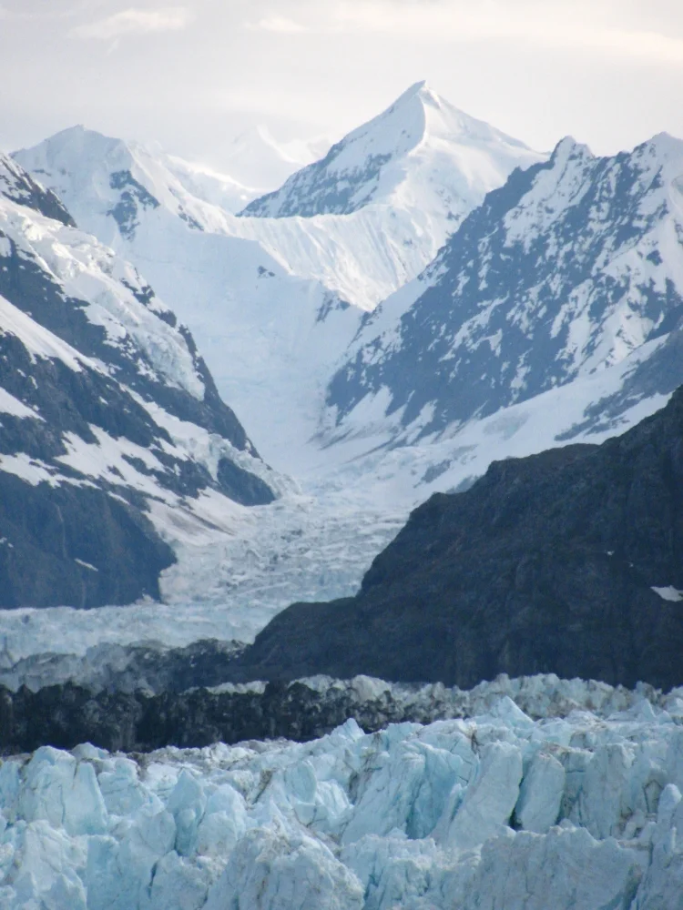 Glacier Bay