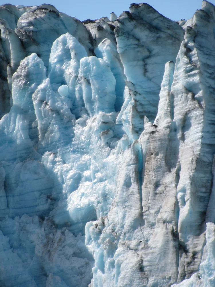 Glacier Bay