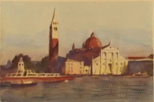 Venice 