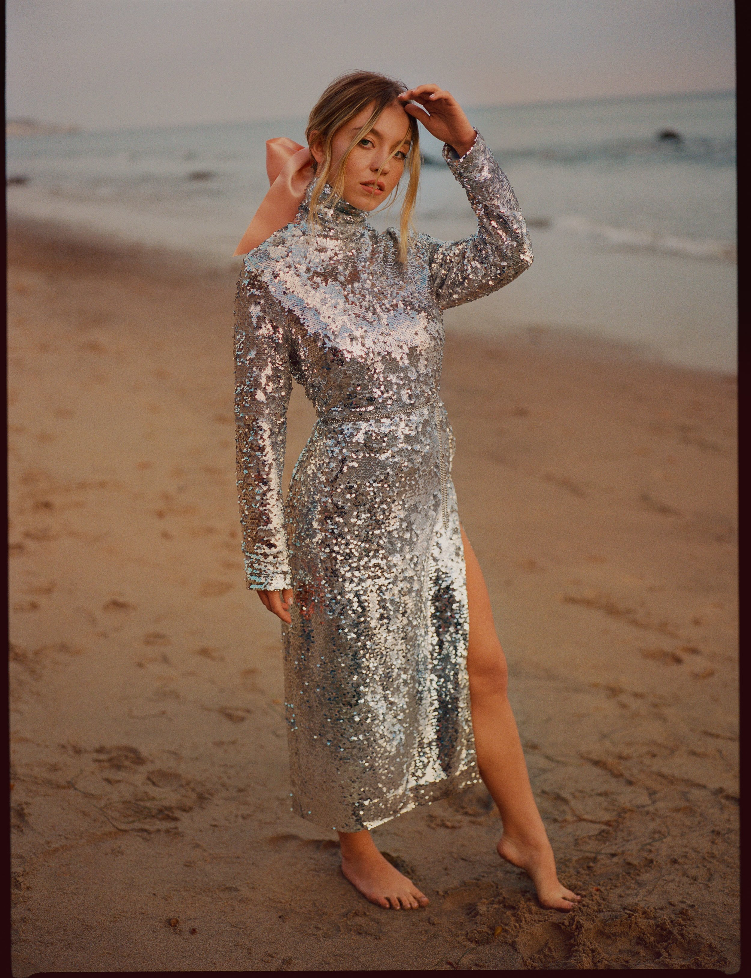 sydney-sweeney-beach-sequin-dress.jpeg