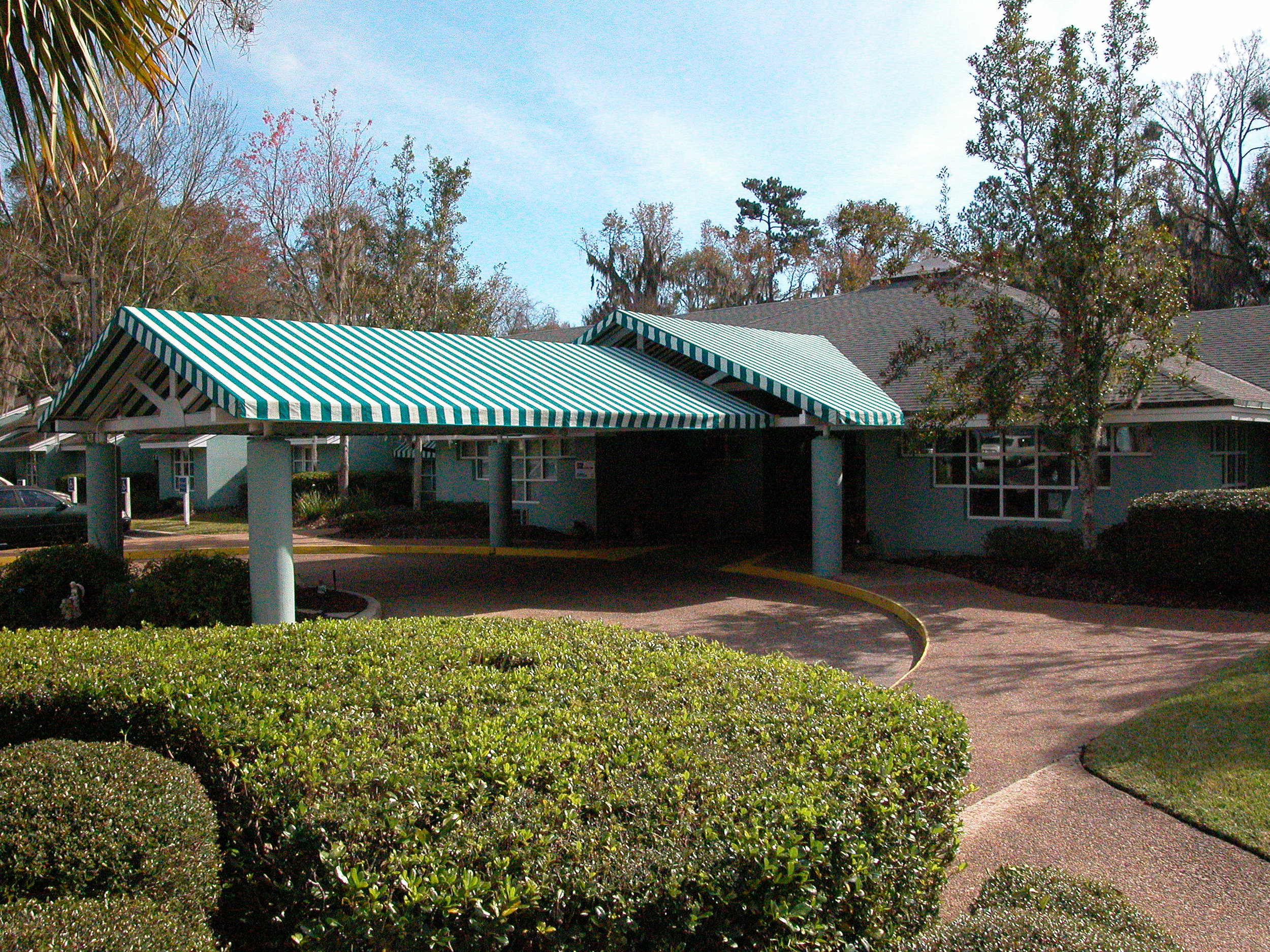 ACS Winn-Dixie Hope Lodge - Gainesville