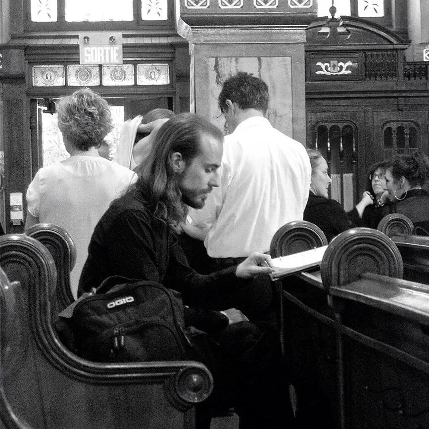 Photo: Isabelle Petit