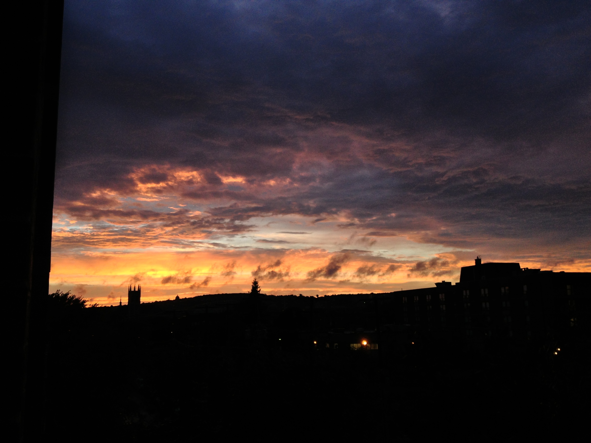 Photo: CK