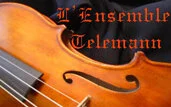 L'Ensemble Telemann - la Passion selon Saint-Jean