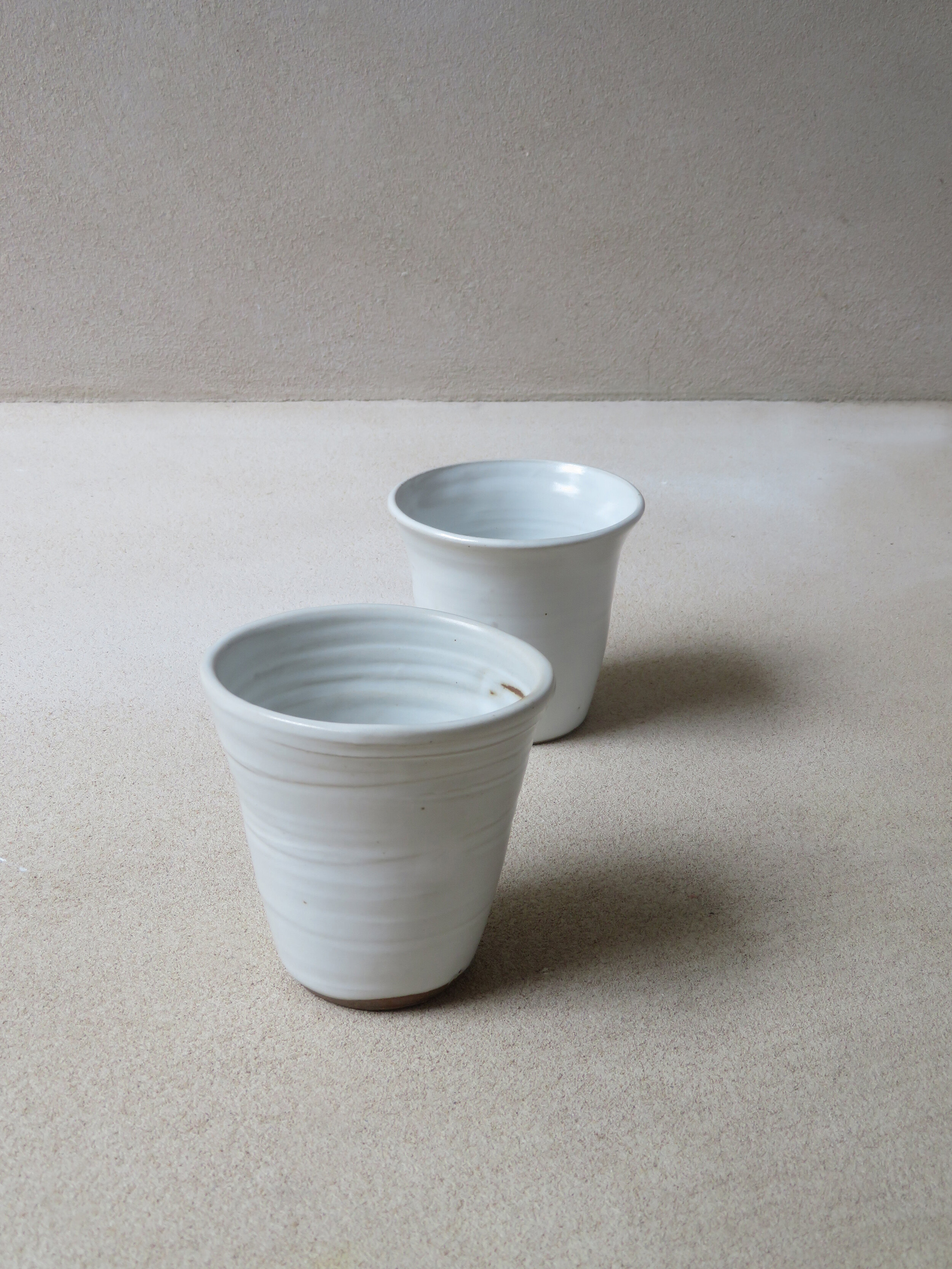 #MWestcott#Ceramic#beakers.JPG